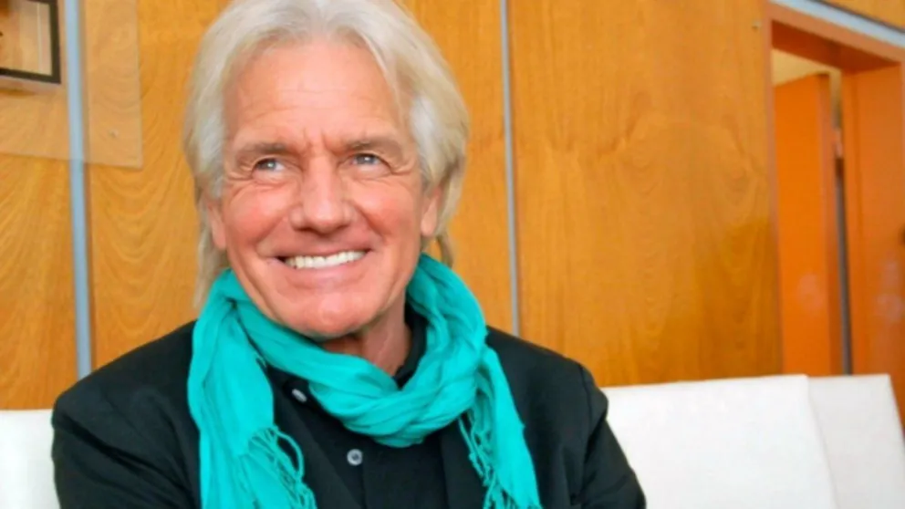 Sergio Denis cumple 70 años mientras pelea por su vida 