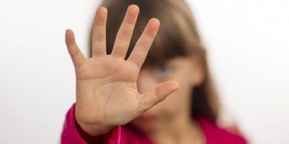 De nuevo un atentado contra una niña: violada y embarazada. ¿Hasta cuándo?