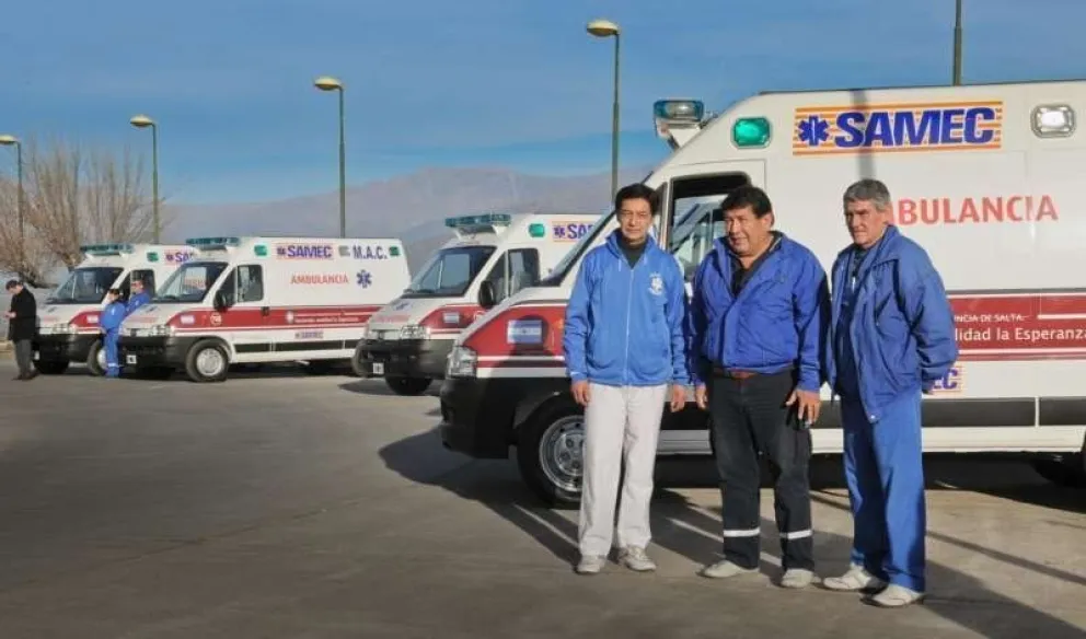 Cómo será la atención en Salud durante el Carnaval: info completa para guardar y compartir