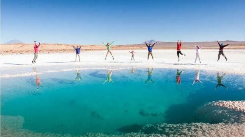 Conocé como le fue este verano 2019 a Salta: ¿mejor o peor que el año pasado?
