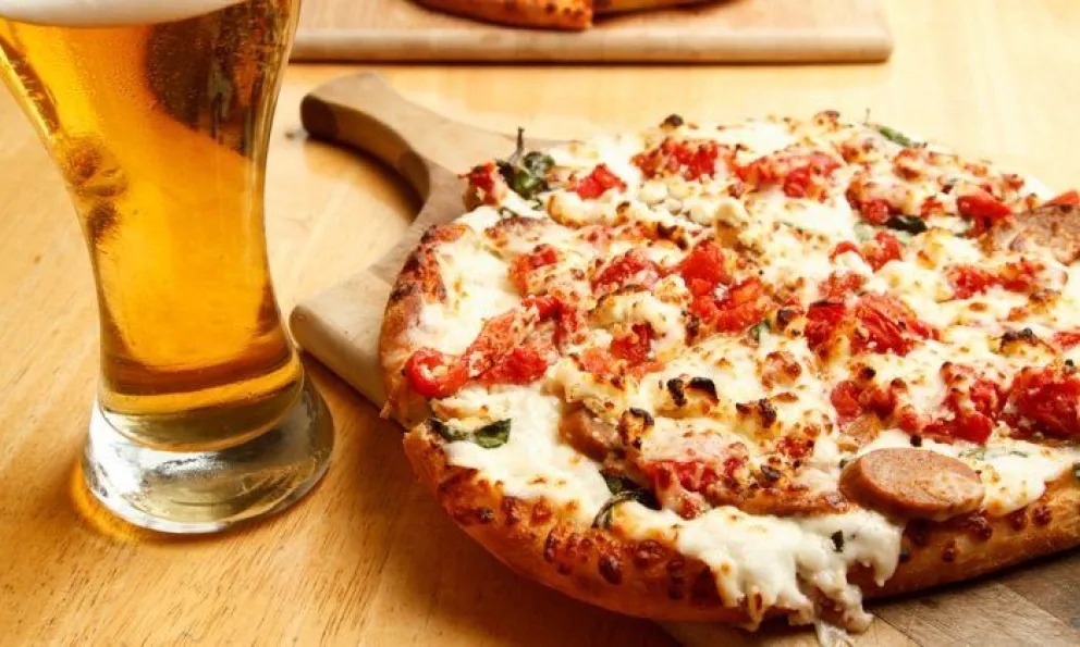 Festival de la pizza postergado: ¿para cuándo?