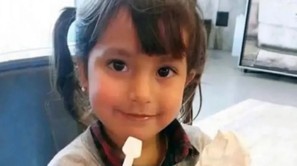 Lo que reveló la autopsia de la nena muerta en Cañuelas: cinturonazos, mordeduras y abusos reiterados