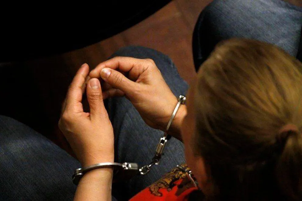 Dos salteñas intentaron pasar droga a detenidos: conocé cómo querían hacerlo