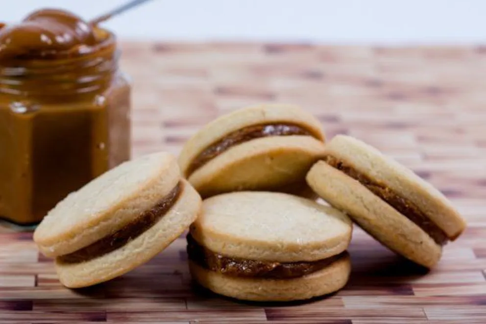 Recetas salteñas: hoy, las riquísimas capias