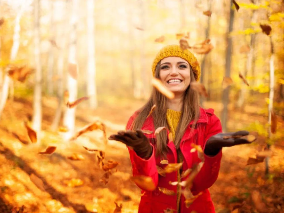 Equinoccio de otoño: ¿Qué es y a qué hora será en el país?