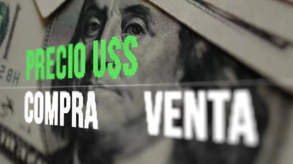 Dólar hoy: con mercados alterados, la divisa  sube