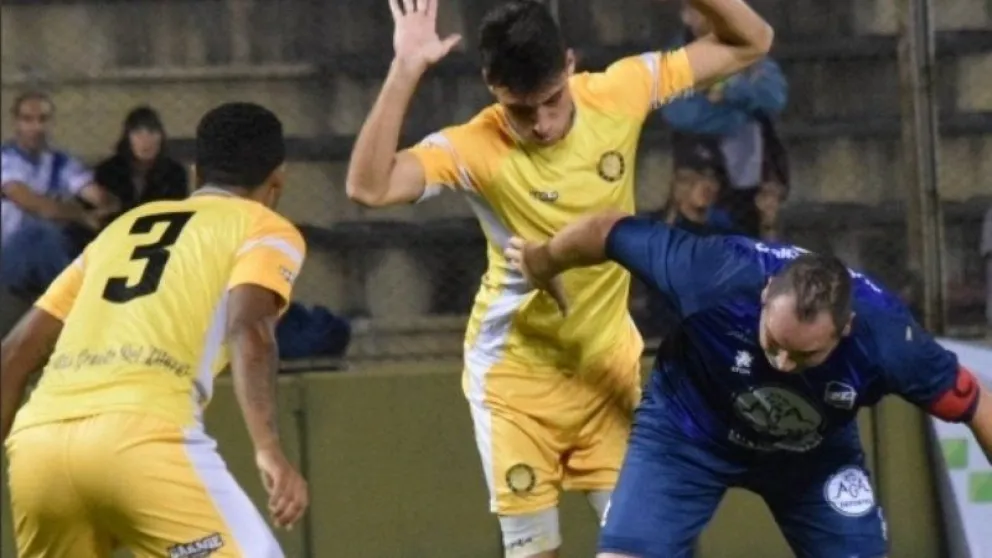 Para permanecer, Juventud está obligado a ganar