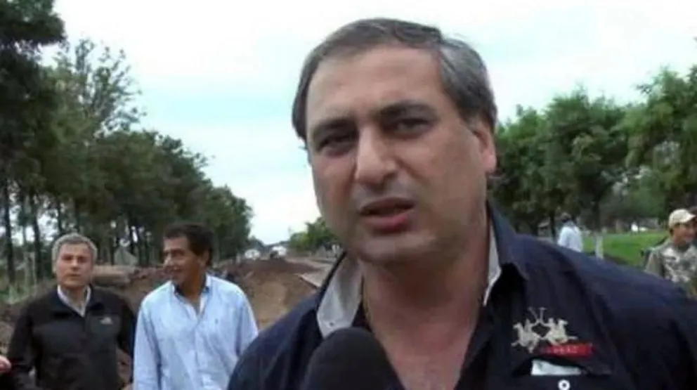Julio Jalit: "Hasta para robar hay que ser inteligente y yo me considero inteligente"