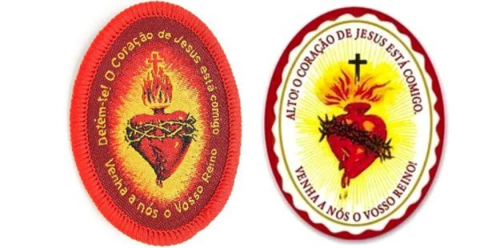 Conoce la devoción '¡Detente! El corazón de Jesús está aquí”