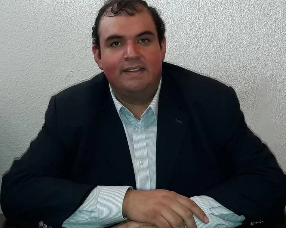 Corrieron al apoderado de la UCR Salta 