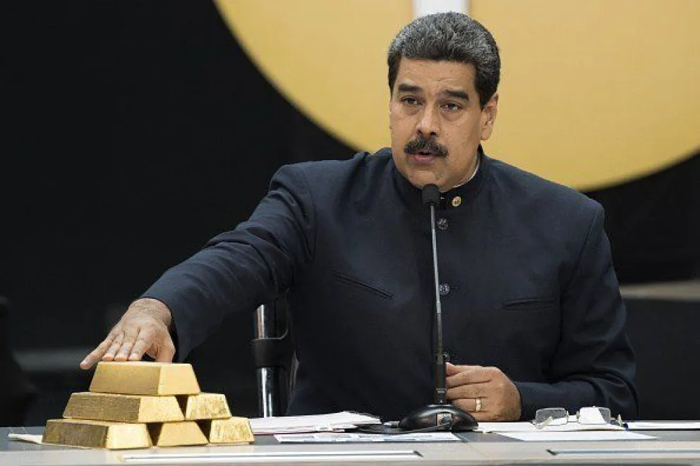 Grave denuncia al régimen de Maduro. ¿Qué pasó?