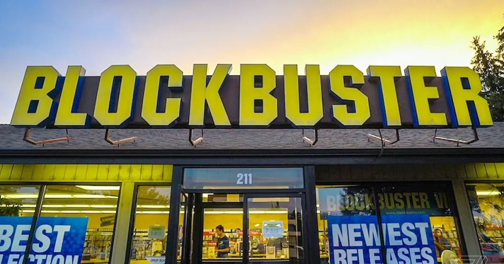 El último Blockbuster del mundo se niega a bajar la persiana [VIDEO]