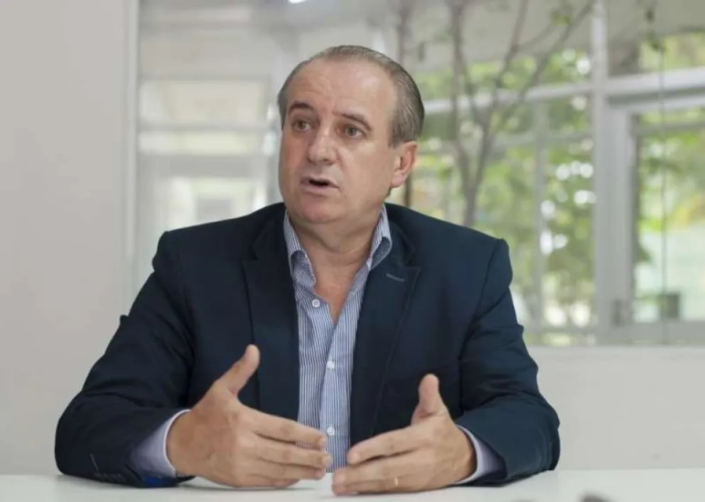 Elecciones en la Unsa: el actual rector busca la reelección