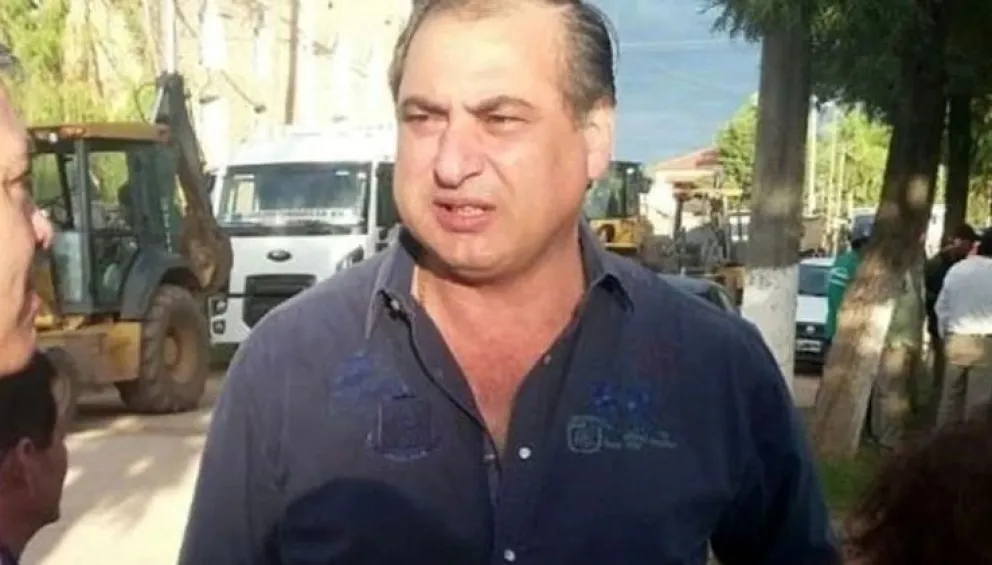 Jalit fue puesto en una situación avergonzante: así se defendió