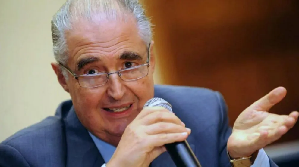 De luto: murió el exprocurador General de la Nación. ¿Quién fue?