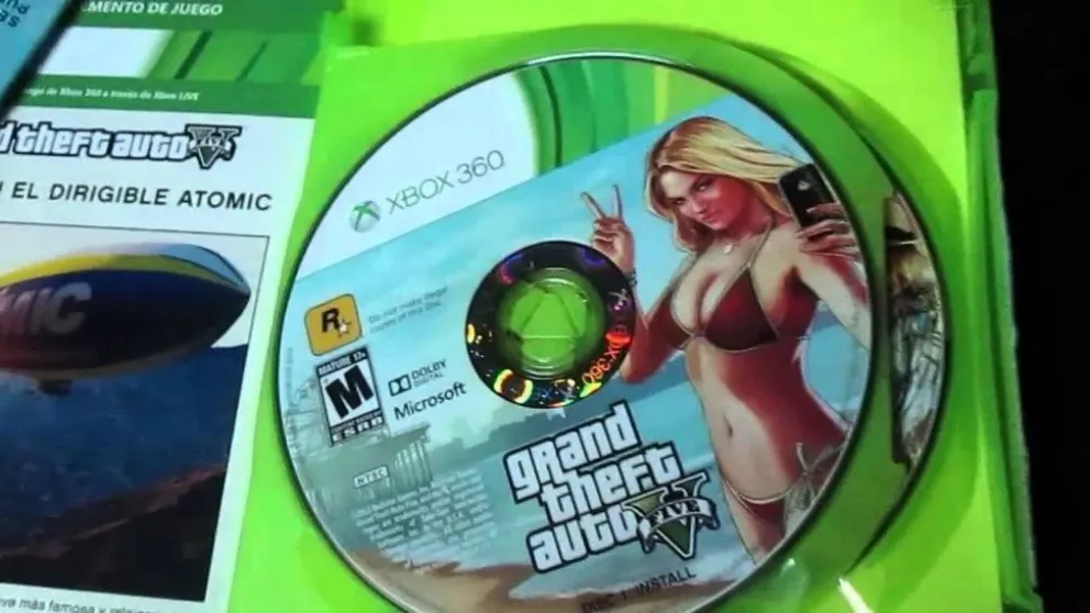 TREMENDO: niño de 12 años viola a su hermana de 6, por escena sexual que vio en videojuego