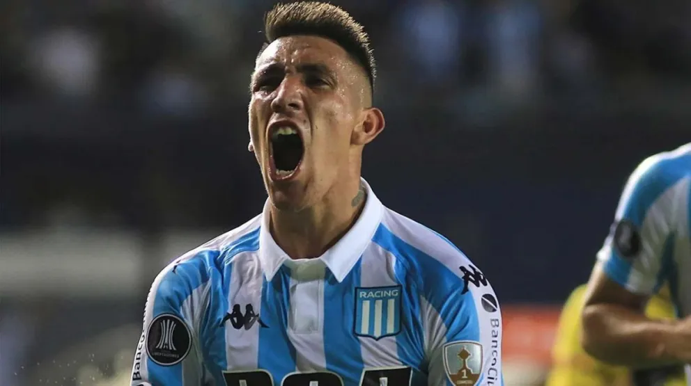 VIDEO: Ricardo Centurión se agarró a trompadas en un partido de fútbol en el barrio