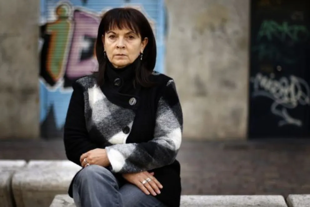 ¿Dónde está Susana Trimarco? 