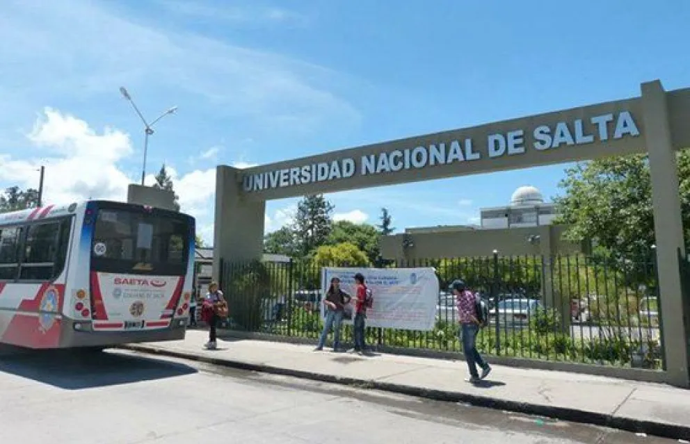 Convocan paro de ADIUNSa: ¿para cuándo está previsto?