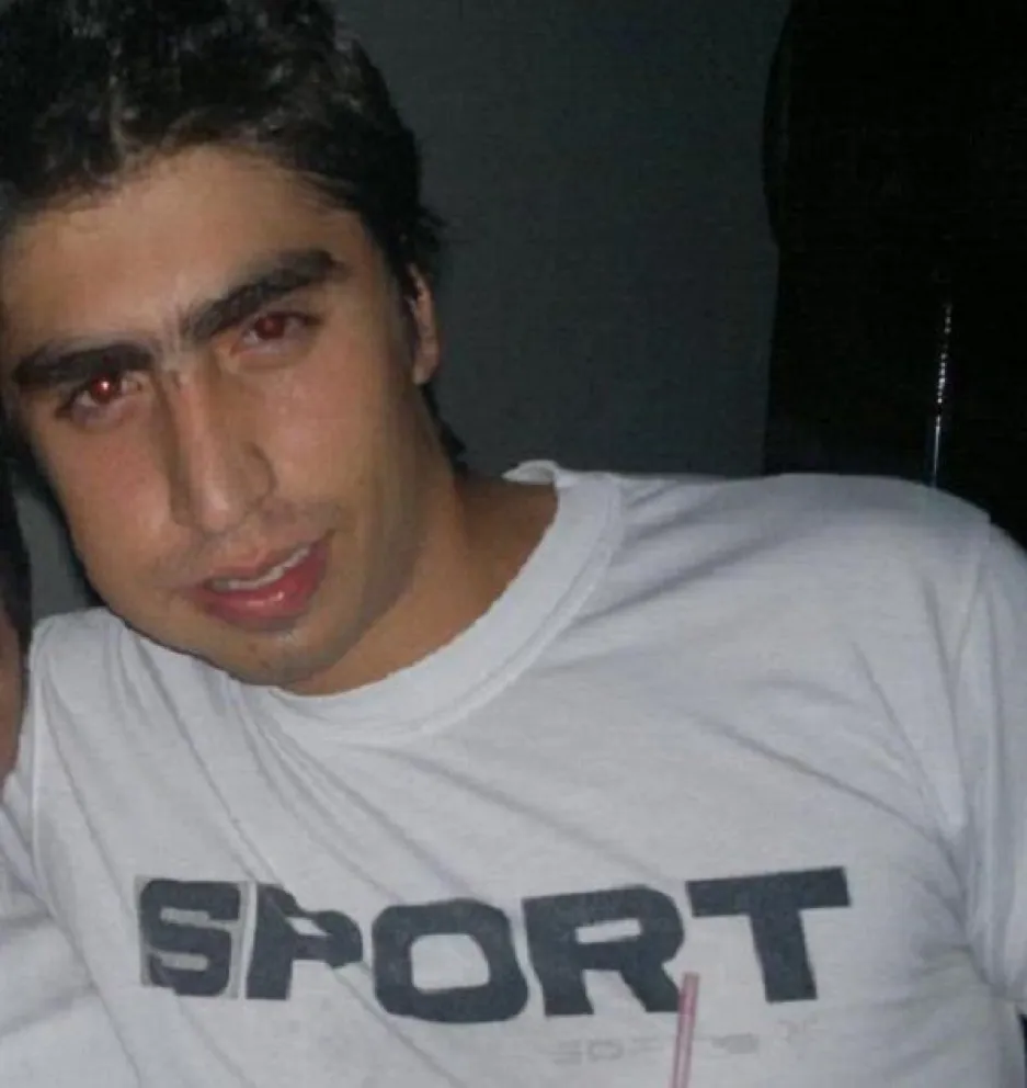 Como si fuera poco: acusan al sobrino de Jalit por abuso sexual