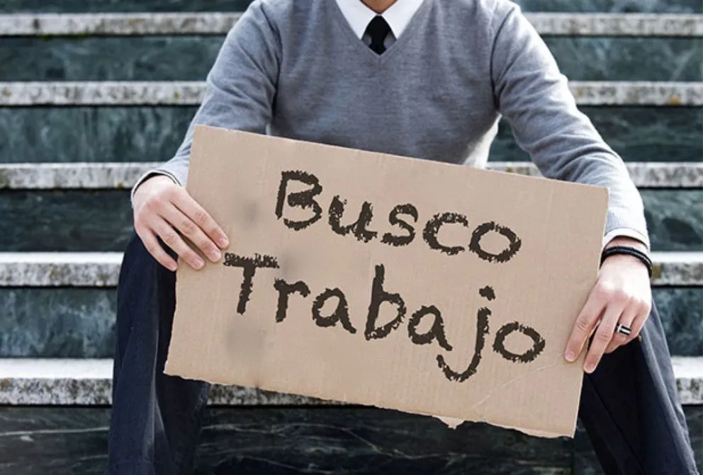 ¿Cuántos puestos de trabajo se perdieron en Salta durante 2018?