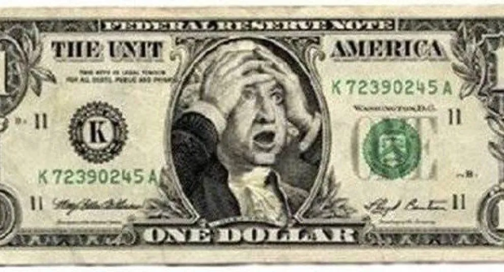 Semana corta pero muy movida: ¿Qué pasó con el dólar?