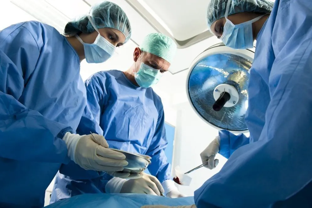 Orgullo: los hospitales realizaron miles de cirugías