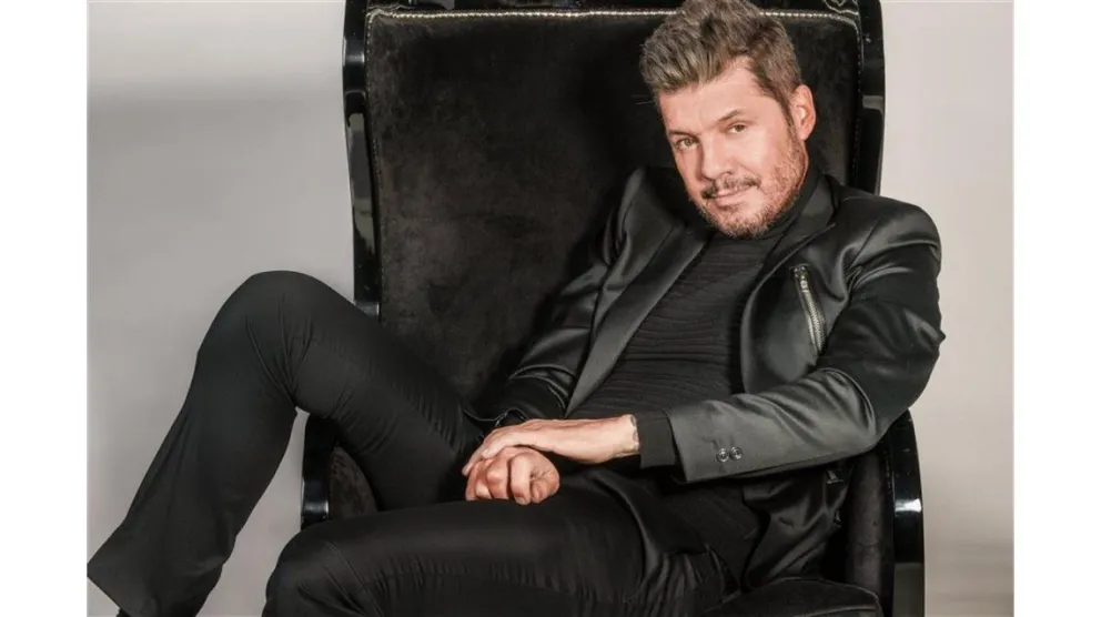 Tinelli entra al juego: Se acerca a Lavagna luego de arremeter contra Macri y Cristina