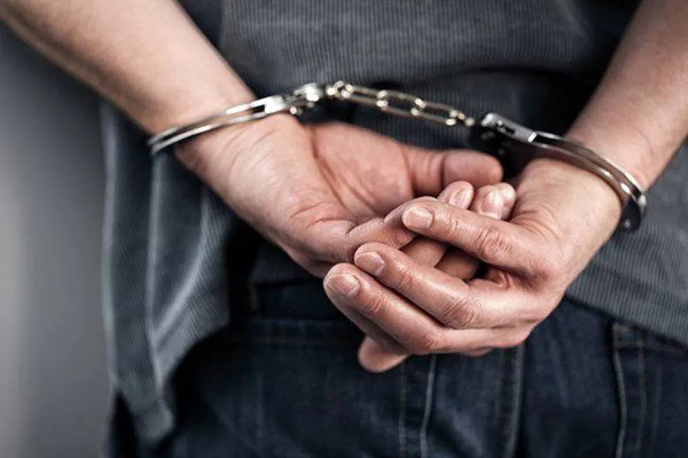 Condena para el hombre que violó en una fiesta en La Caldera