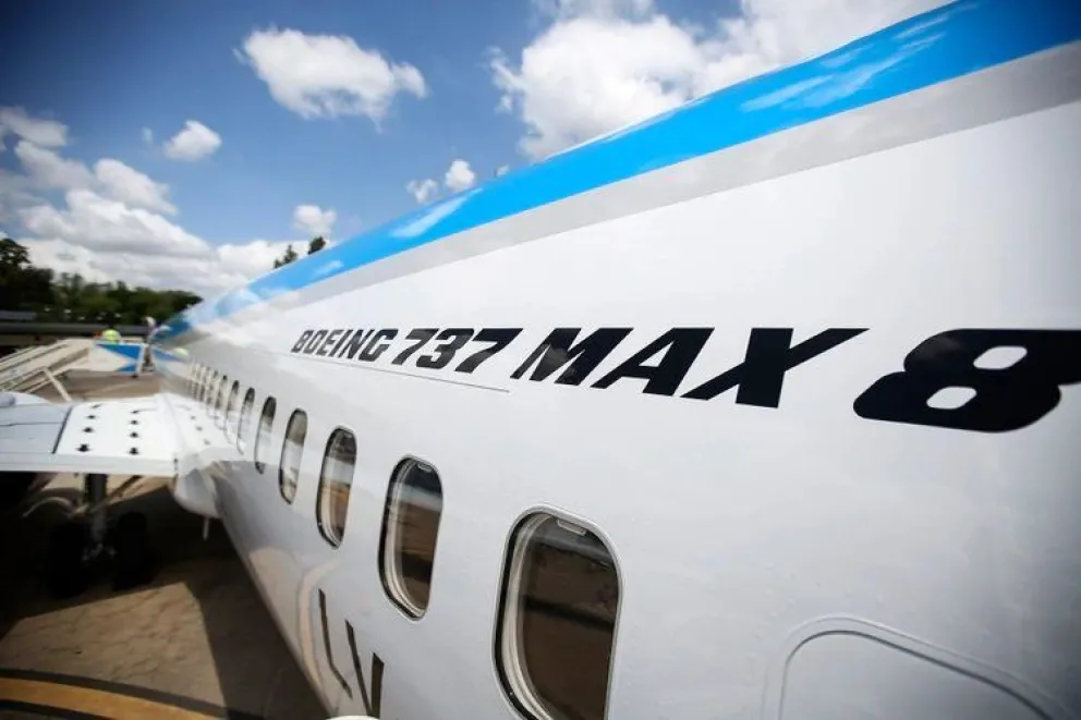 Aerolíneas Argentinas, en alerta: tiene cinco aviones del mismo modelo de los accidentes en Etiopía e Indonesia