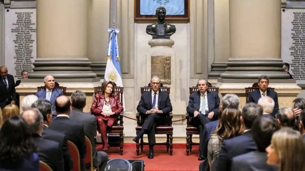 La Justicia ordenó que no se le cobre Ganancias a una jubilada