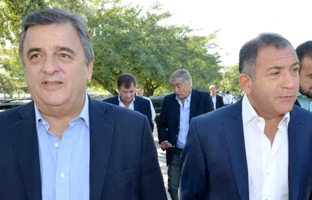 Muere Cambiemos en Córdoba: ¿Quiénes se fueron?
