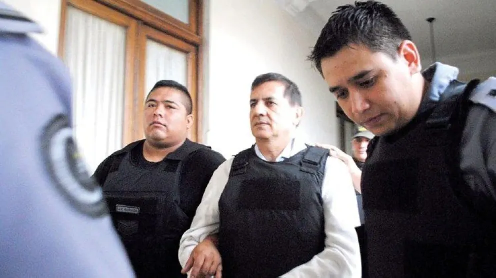 Caso juez Reynoso: hoy concluyen los alegatos y podría haber sentencia