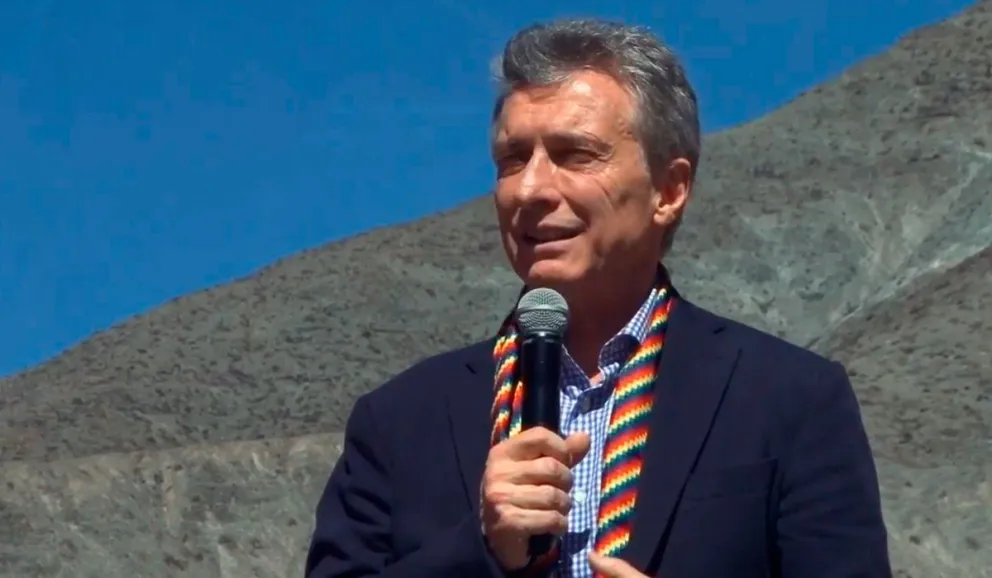 Macri vuelve al norte para reunirse con funcionarios de Salta, Jujuy y Catamarca