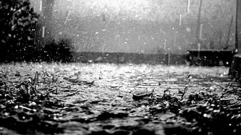 Preocupante: una alerta meteorológico asusta a los salteños