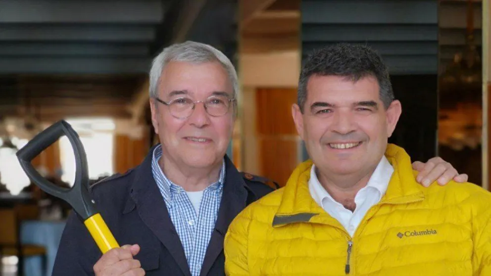Tata Yofre: 'Olmedo es un producto sin partido y devaluado”