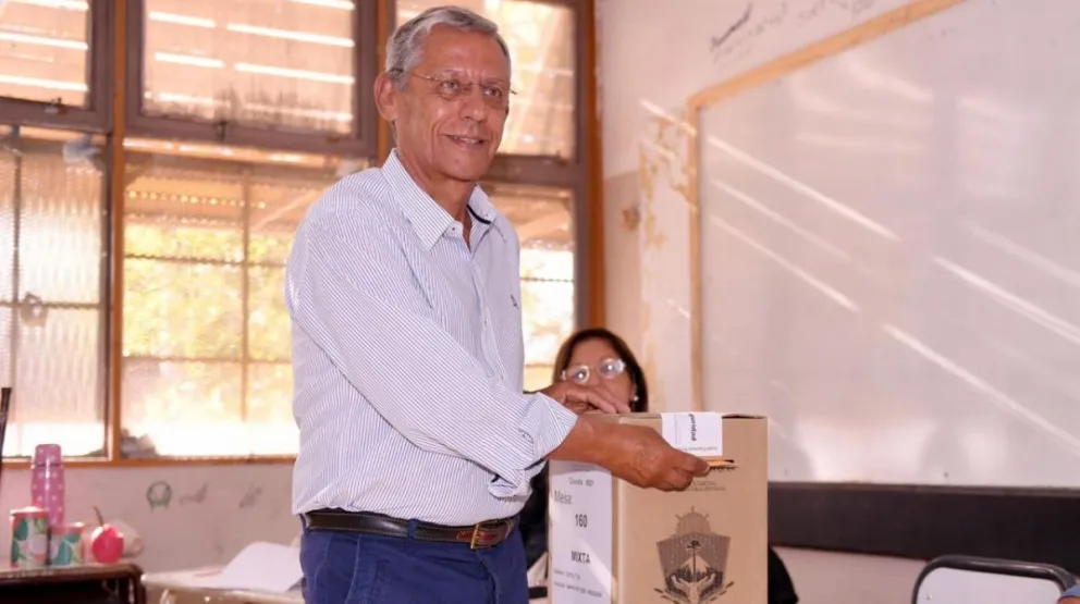 Horacio "Pechi" Quiroga al Gobierno: "Van a tener que pegar volantazos para lograr resultados mucho más rápido"