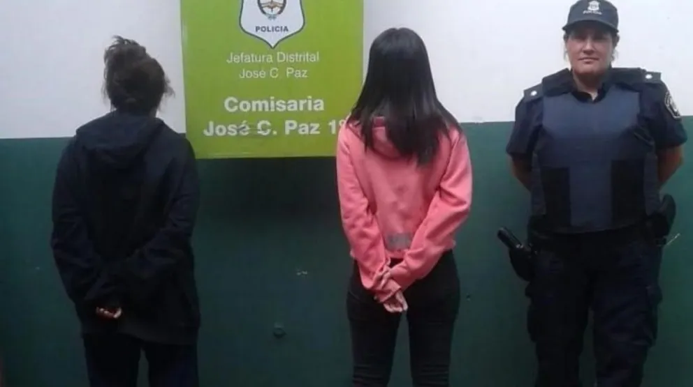 Estremecedor relato de la hija de la chica que mató de 186 puñaladas a su esposo