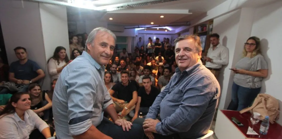 Elecciones Nacionales: Cambiemos a punto de perder Córdoba