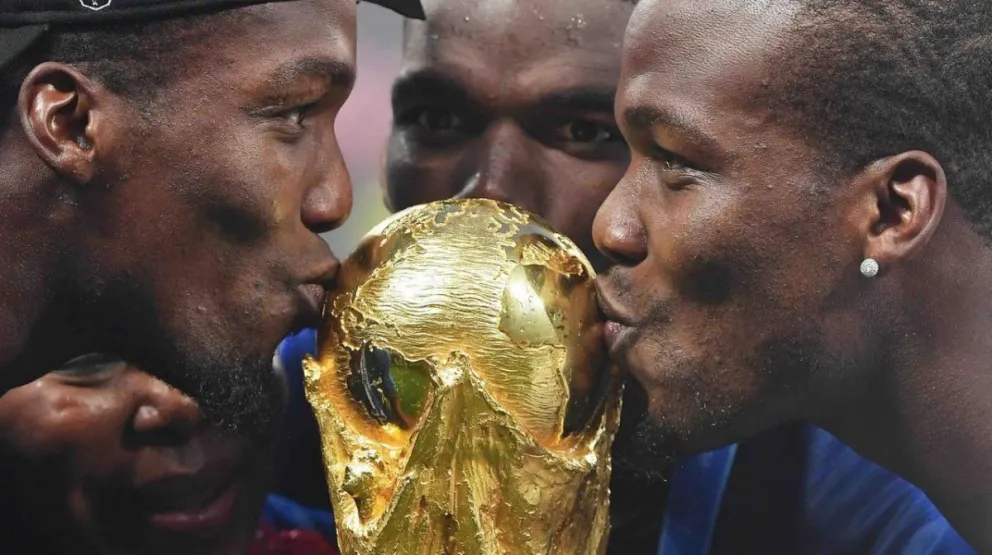 La FIFA presiona para que el Mundial de Qatar 2022 se juegue con 48 equipos