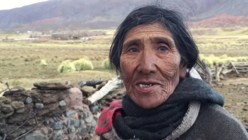 La gran Eulogia Tapia será protagonista de una noche única