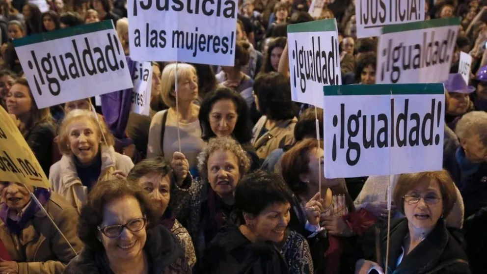 Ahora la RAE le dice sí al lenguaje inclusivo