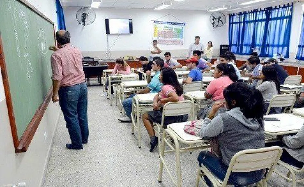 Las instituciones educativas privadas pueden acceder a la eximición de impuestos en Salta