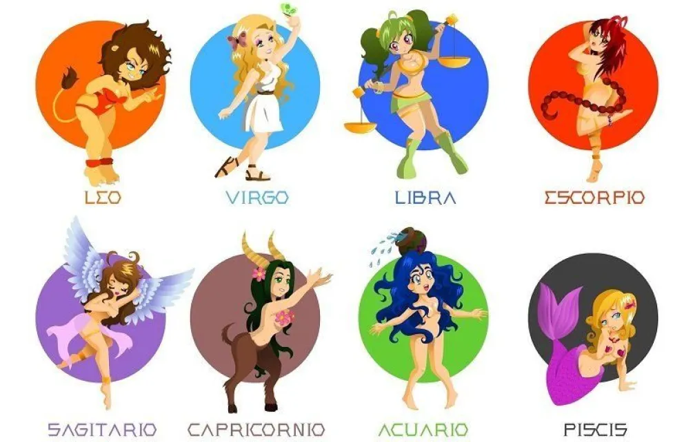 Horóscopo: jueves 14 de marzo