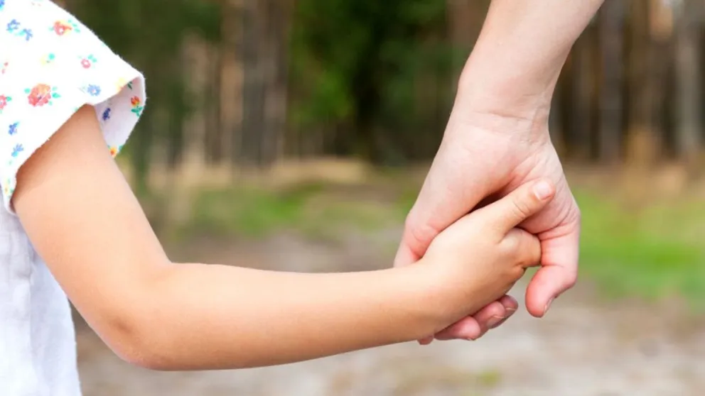 Son hermanos huérfanos y sueñan con tener una familia del corazón que los adopte