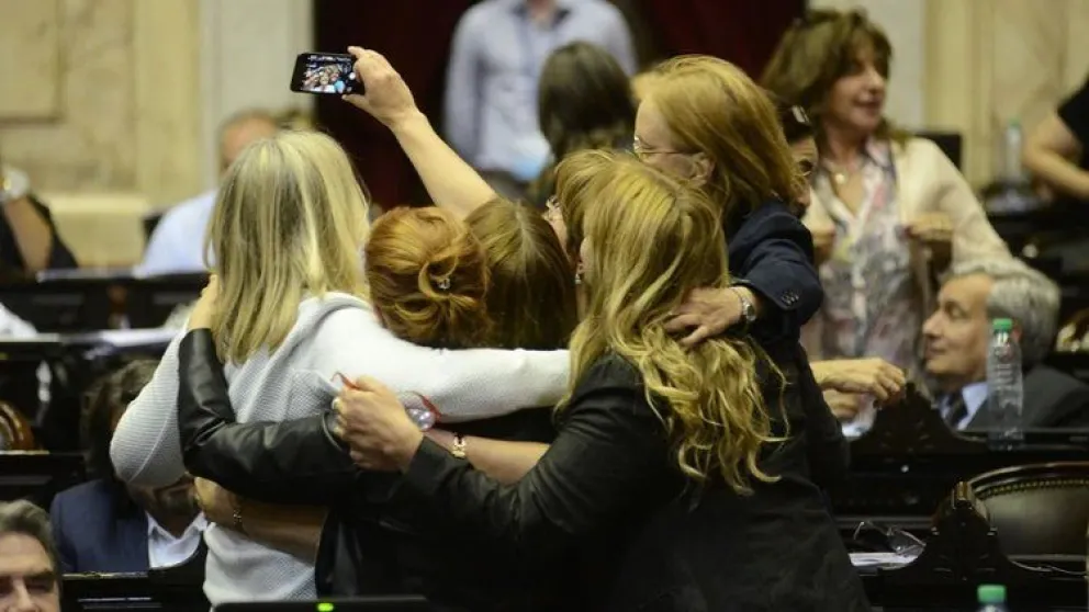 Día de la Mujer: el Gobierno le dio tamaña sorpresa a las mujeres en su día