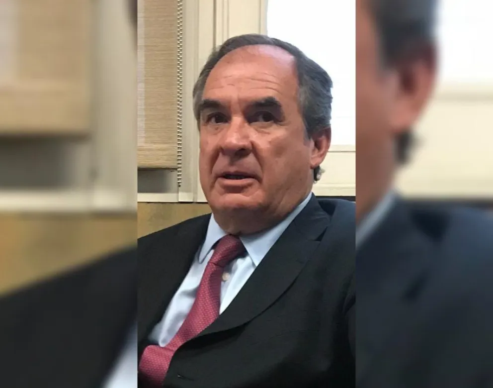 Julio Argentino San Millán:"Sería una barbaridad e intolerable que se reforme la Constitución por una sentencia judicial"