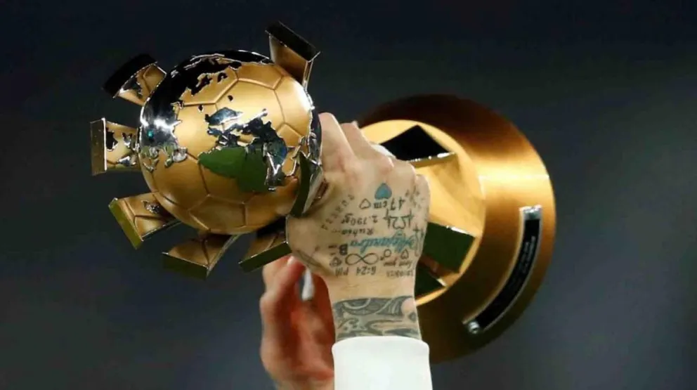 El nuevo Mundial de Clubes de la FIFA que lo cambiaría todo