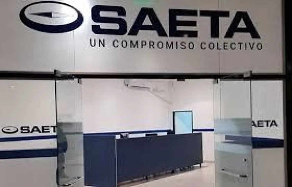 SAETA atenderá hoy al público. ¿Dónde?