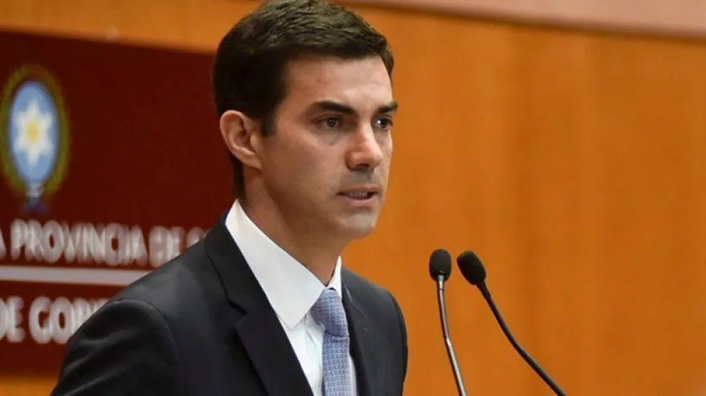 Urtubey: "El tema es ver cómo llegamos a diciembre, la gente no da más"
